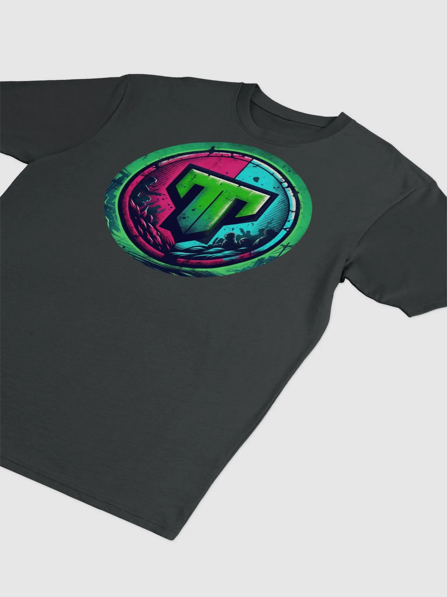 TAGSZ Tee product image (3)