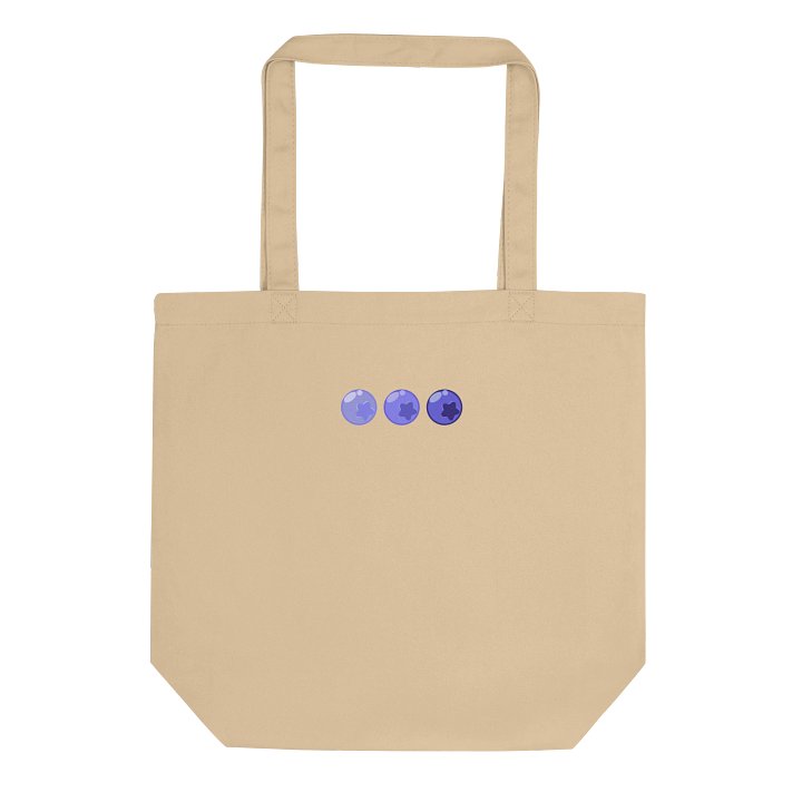 Feelin' Berry Good Tote product image (2)