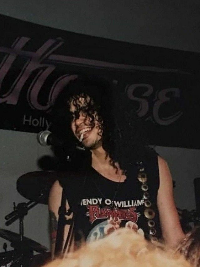 PLASMATICS - MAGGOTS THE TOUR 1987 TEE product image (2)