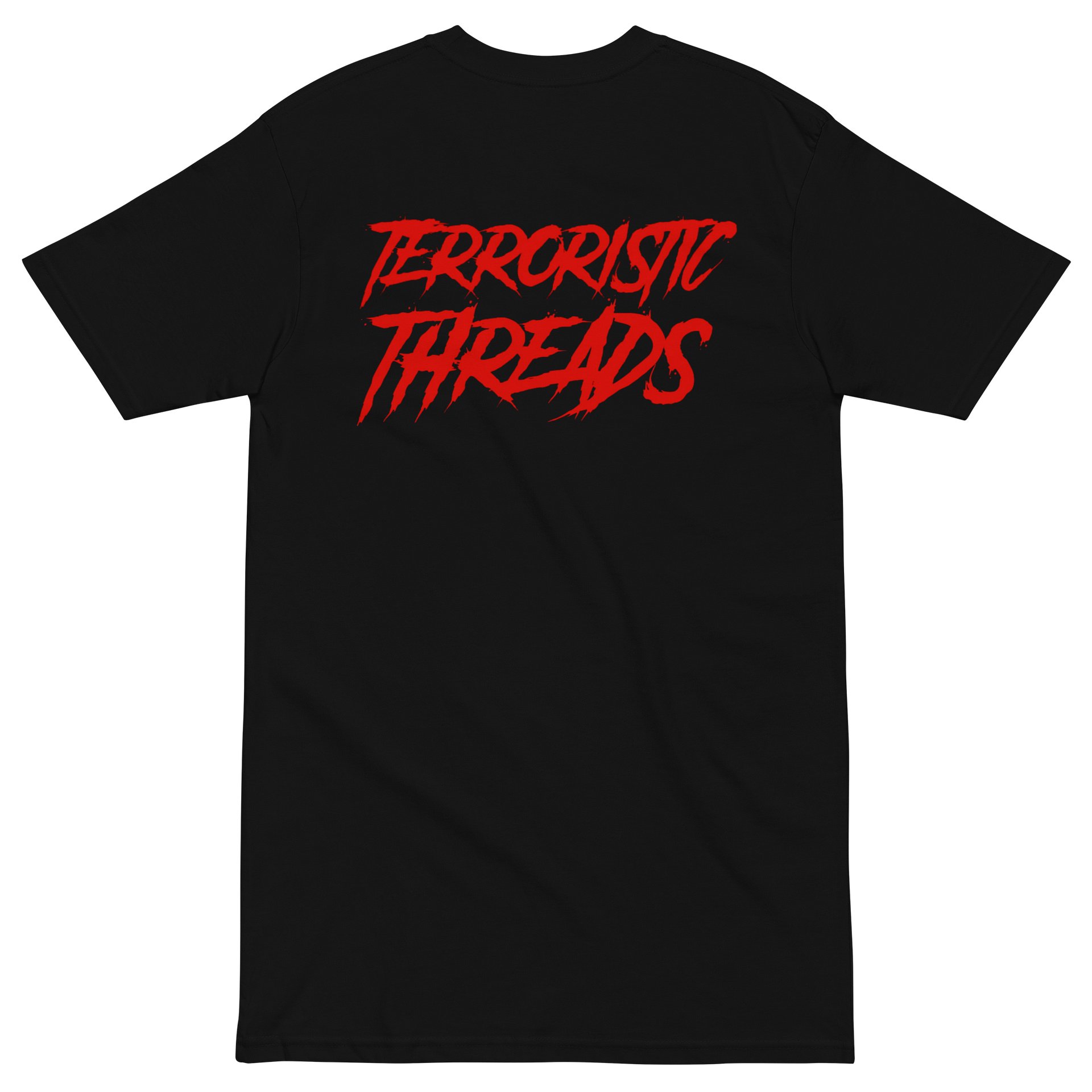 Apocalyptic High-Five Tee product image (6)