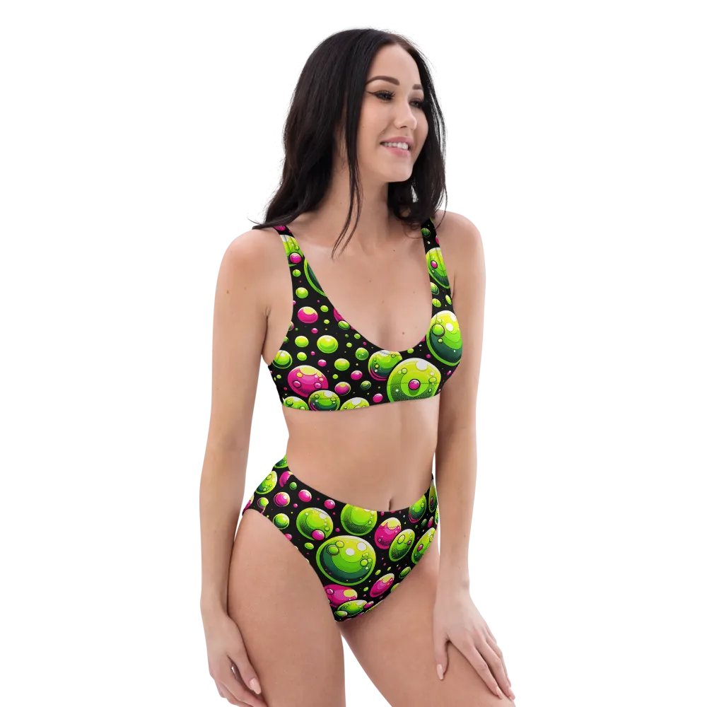 Alien Encounter Bikini product image (11)