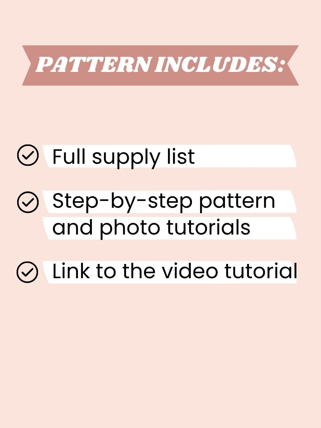 Double Macrame Hat Hanger (Digital PDF Pattern) product image (2)