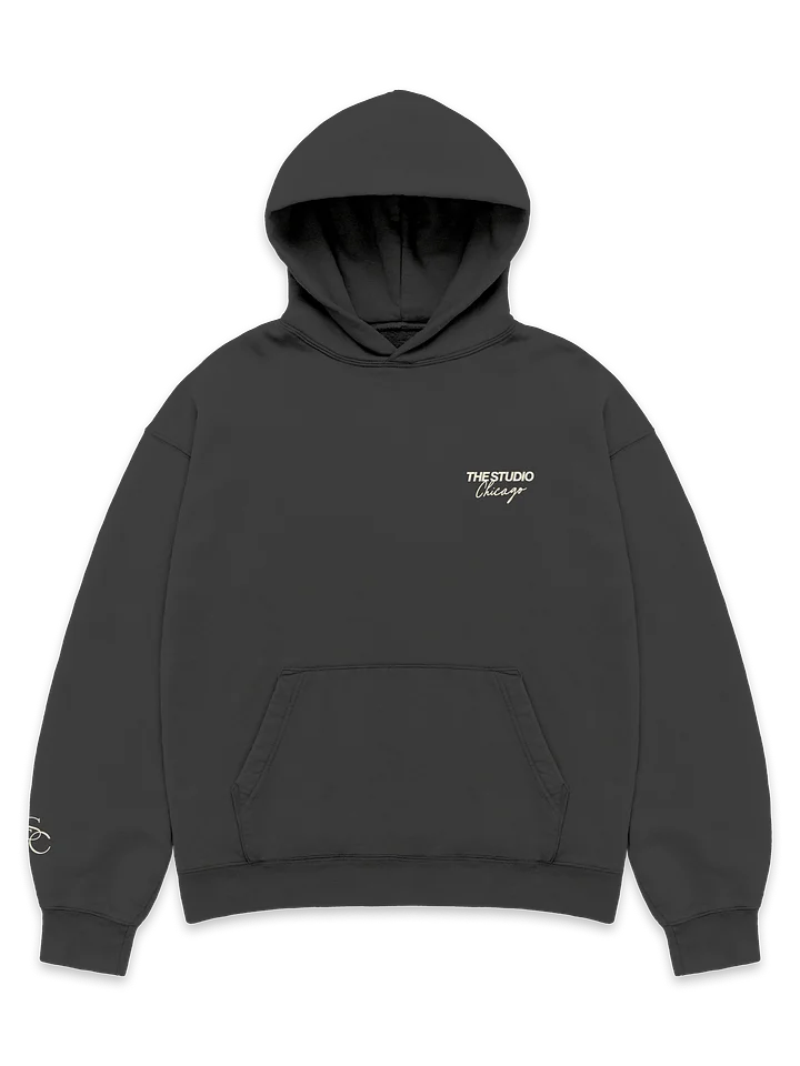 The Creative Process Hoodie product image (1)