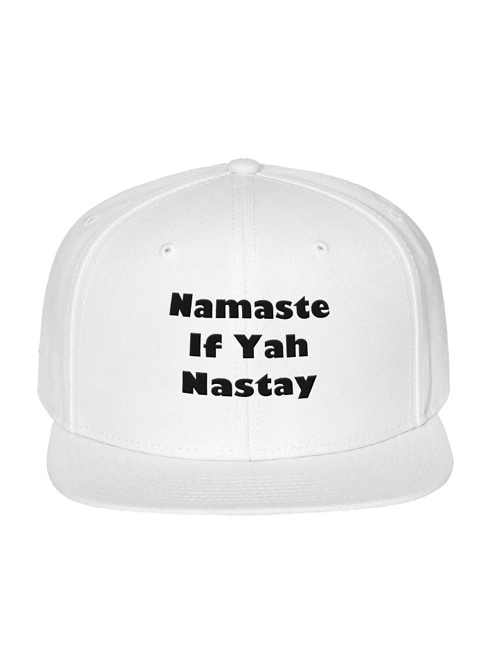 Namaste Nasty Cap product image (1)