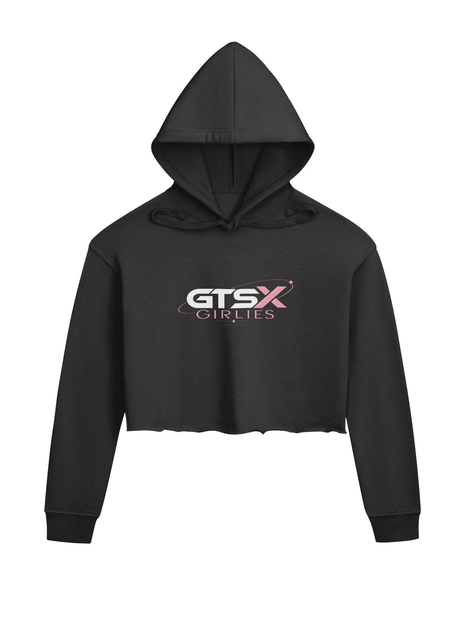 GTSX GIRLIES CROP TOP product image (1)