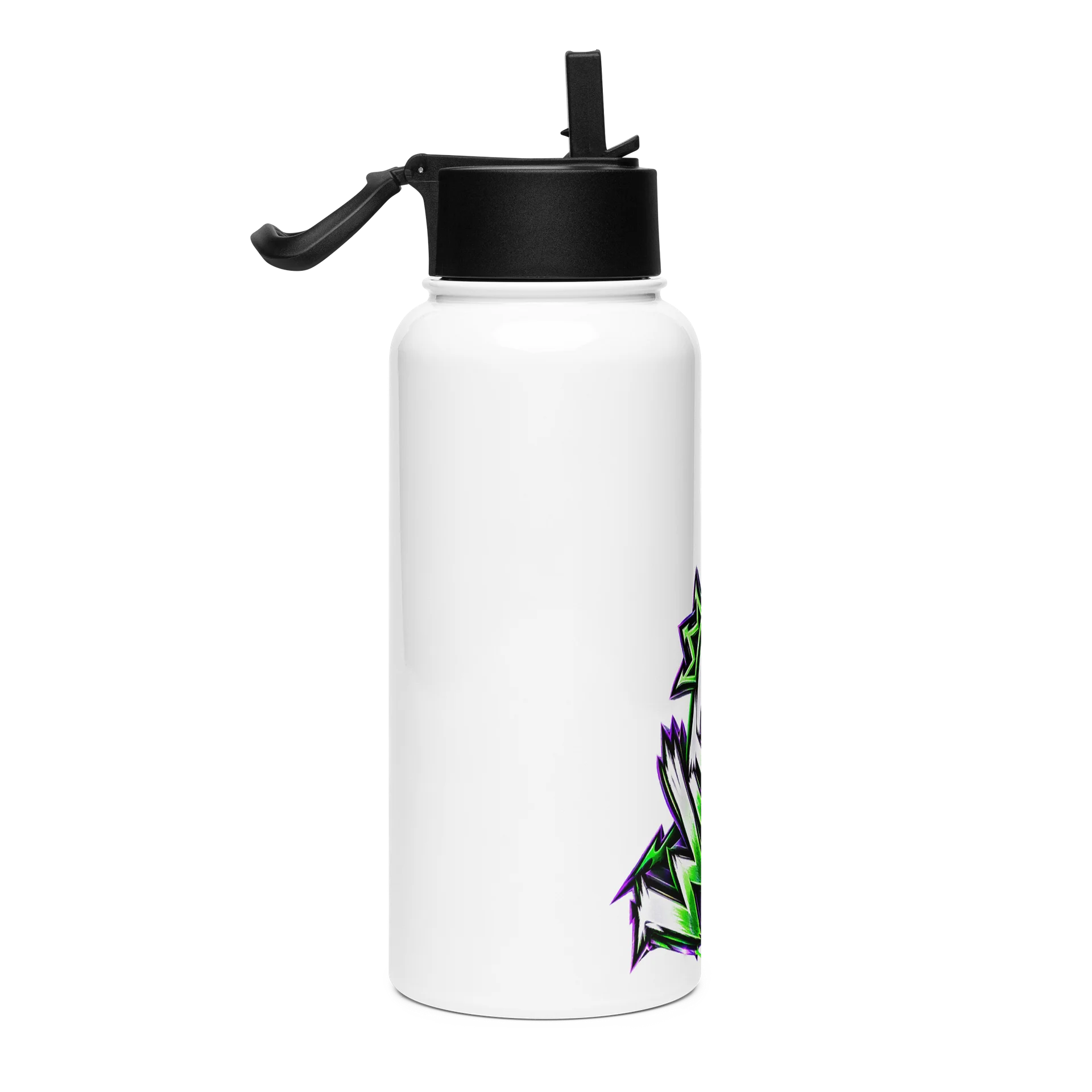 WittzyFPS Water Bottle product image (4)