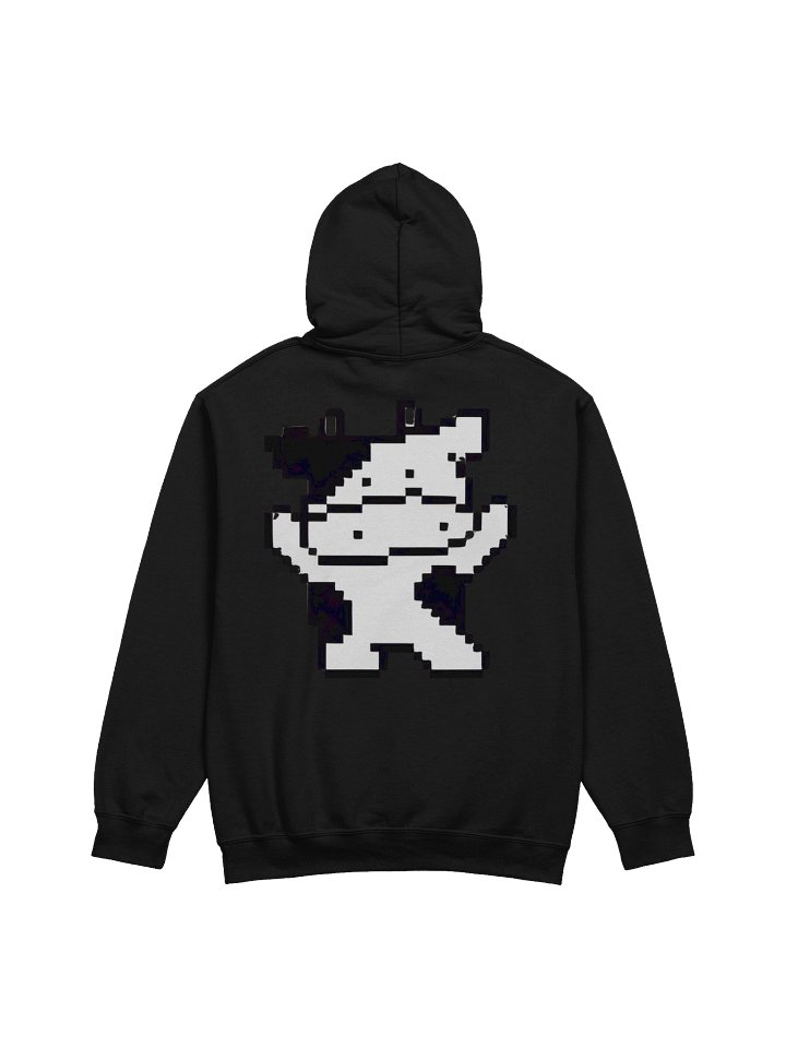 The Tavern & Dancing Cow Classic Hoodie product image (12)