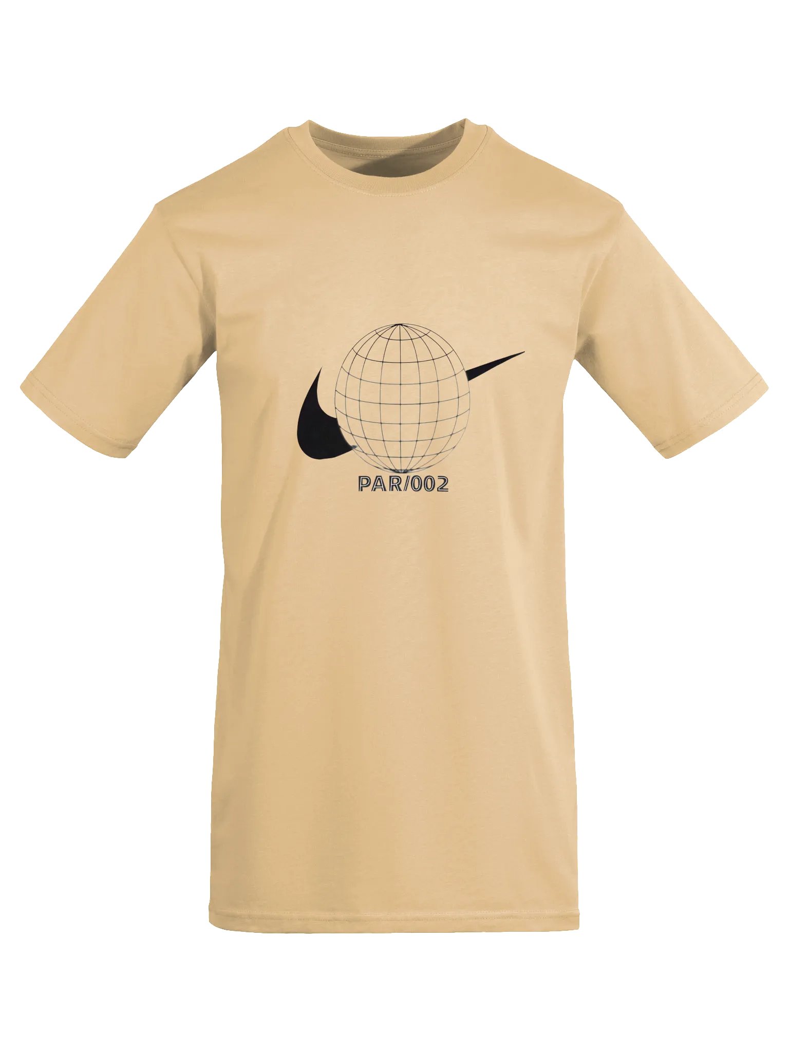 “It’s What It Is” Tee – Premium Heavyweight Fit product image (6)