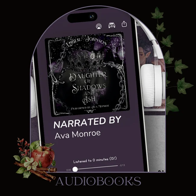 Audiobooks