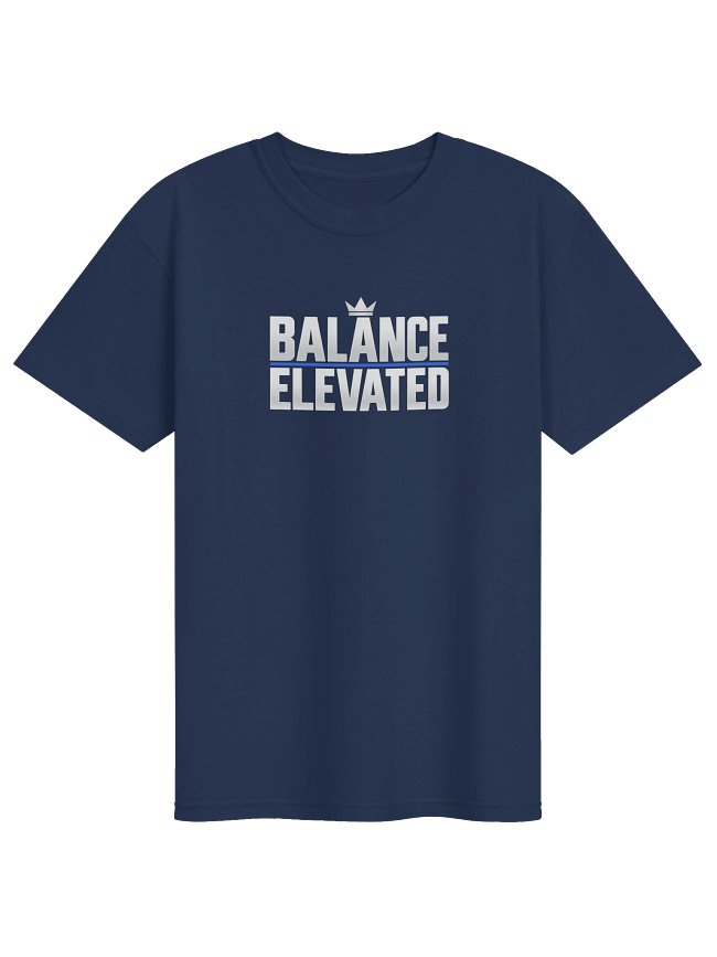 BALANCE ELEVATED Signature