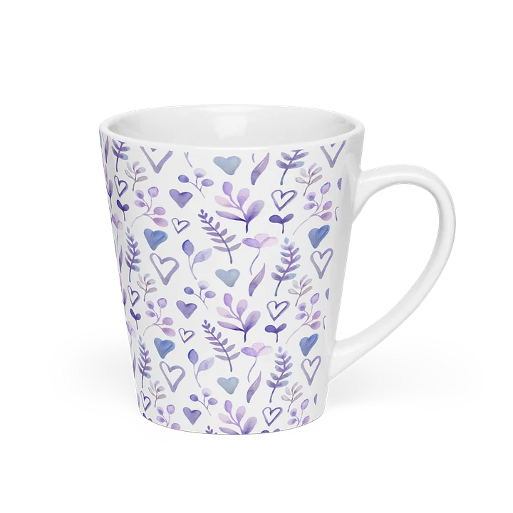 Drift Off Dream Latte Mug product image (1)