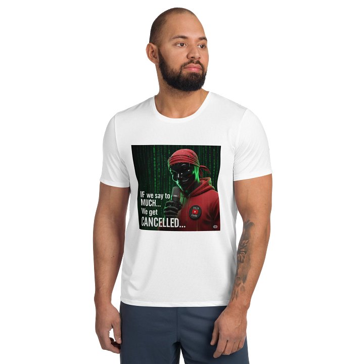 Cancelled T-Shirt product image (1)