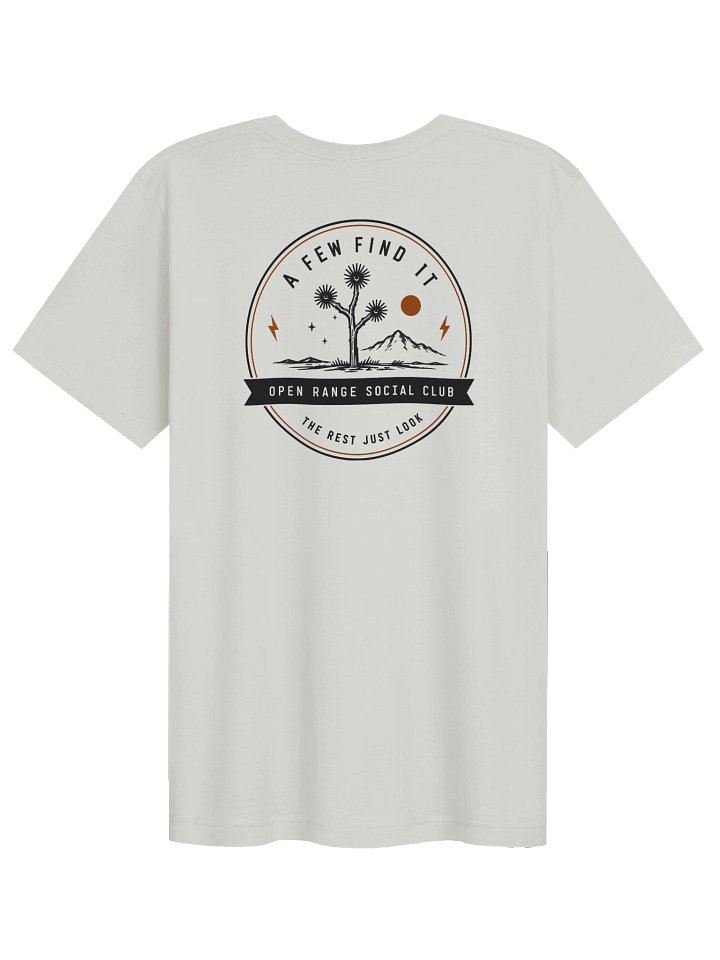 "A Few Find It" Tee product image (1)