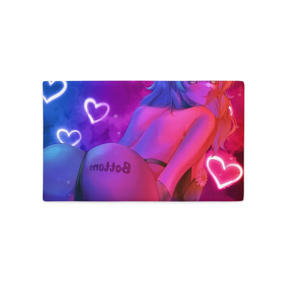 Bottom Frog Premium Pillow Case product image (5)