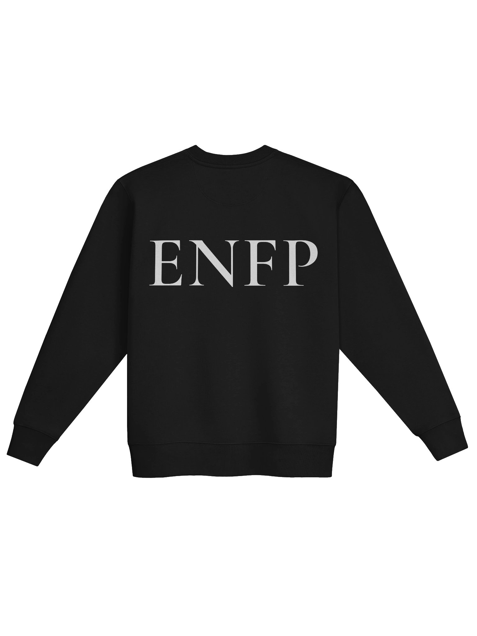 ENFP Unisex Heavyweight Sweatshirt – The Champion | 77Scenarios product image (5)