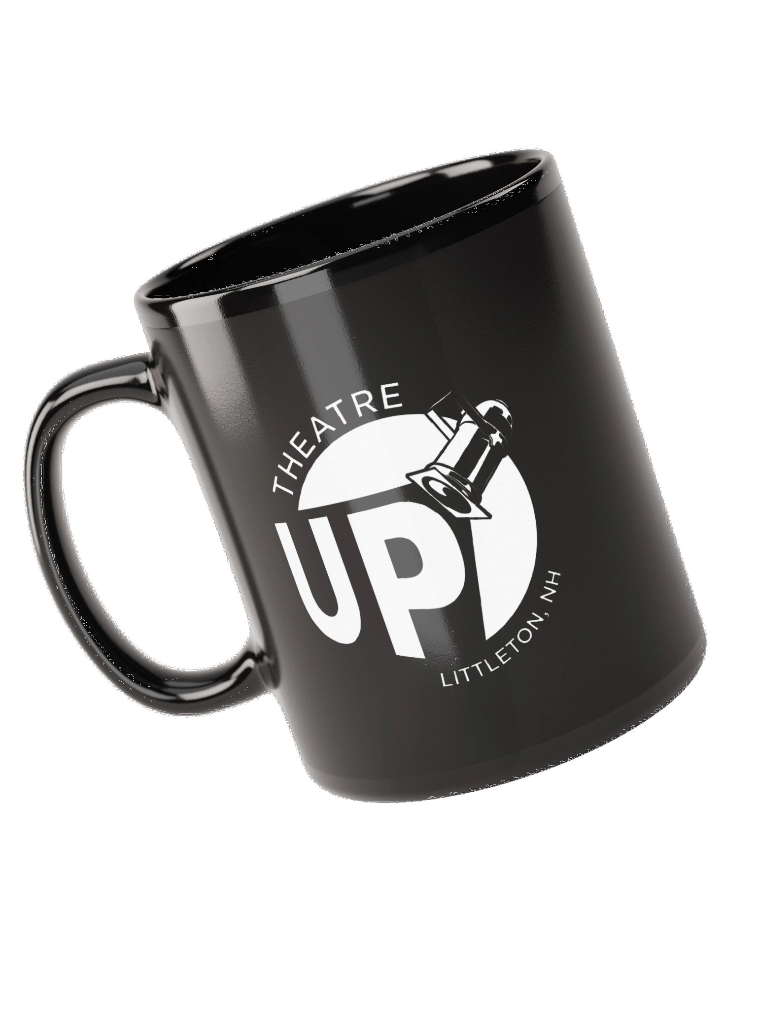The Take Five Mug product image (10)