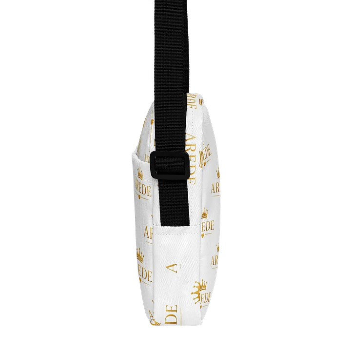 Lux Gold Crown Tile Crossbody product image (2)