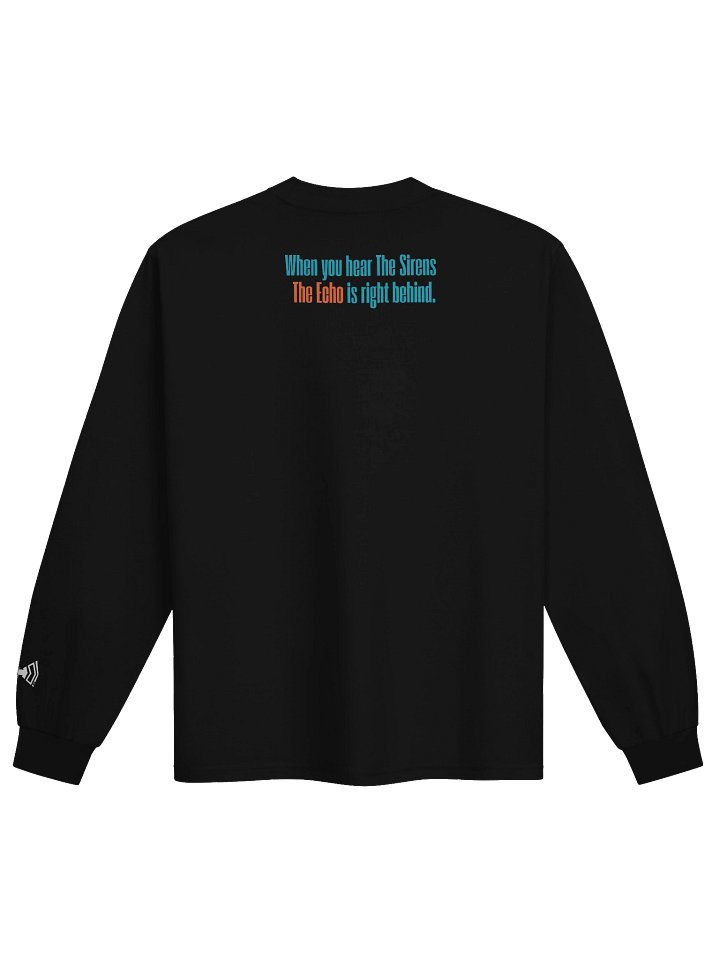 MSG HERstory Long-Sleeve Tee product image (2)