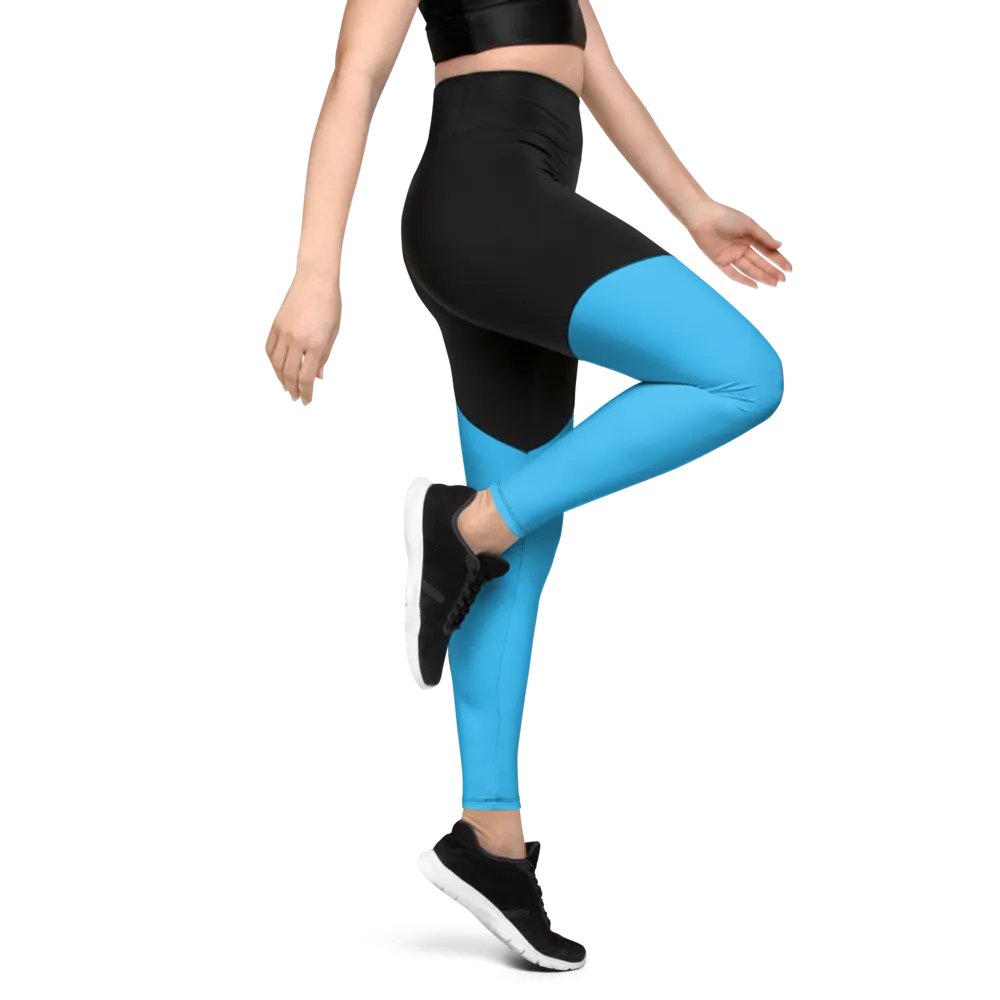 Sparx Leggings product image (8)