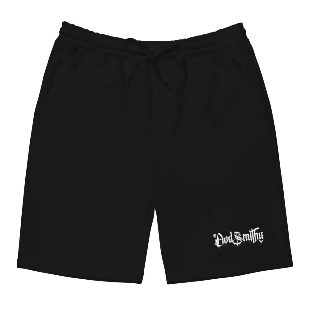 Ded Smithy Basic Shorts product image (9)
