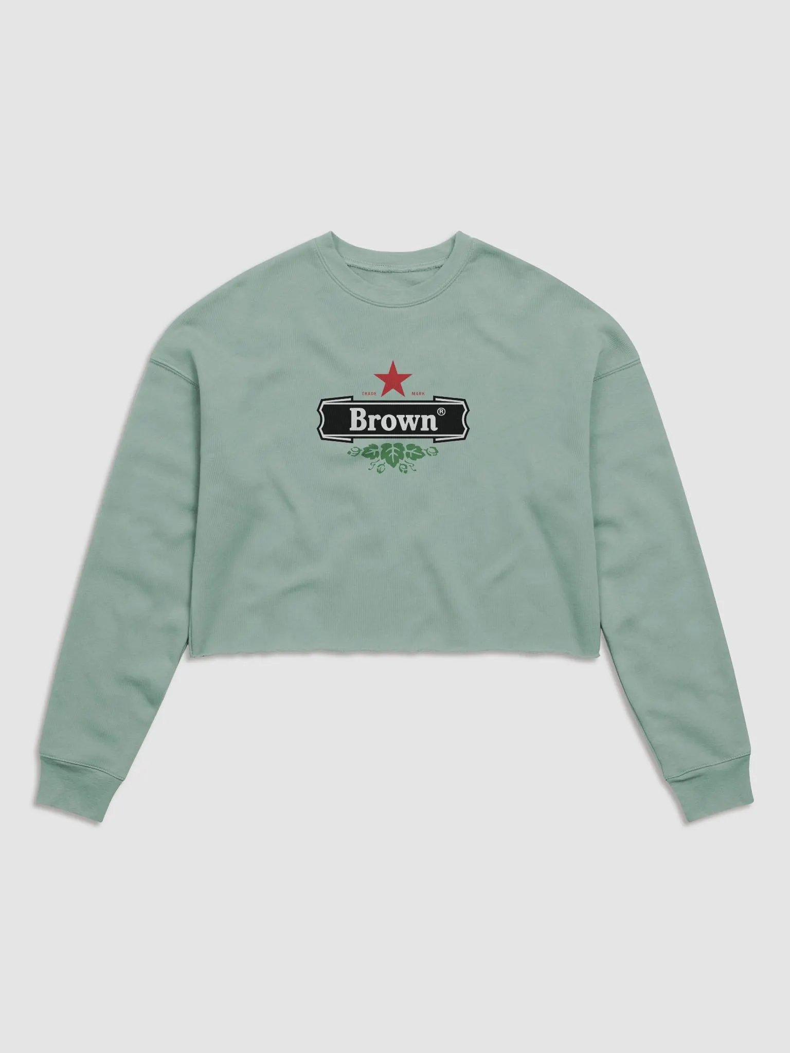 Croped Browniken product image (1)