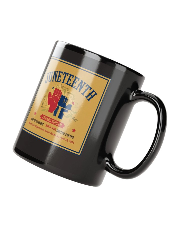 Juneteenth product image (3)