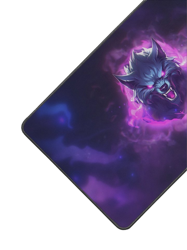 Nocturnal Desk mats product image (2)