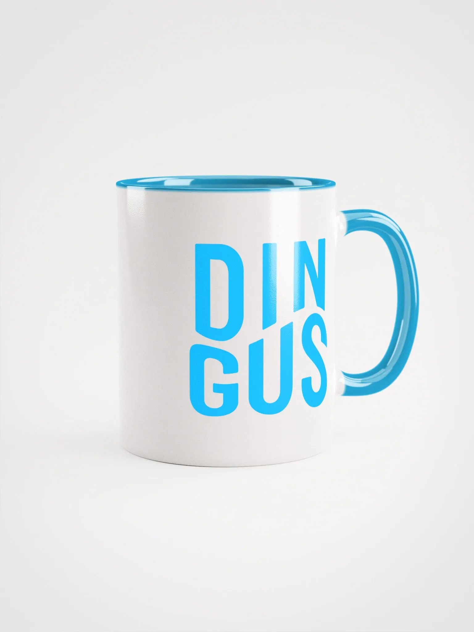 Dingus Mug product image (1)