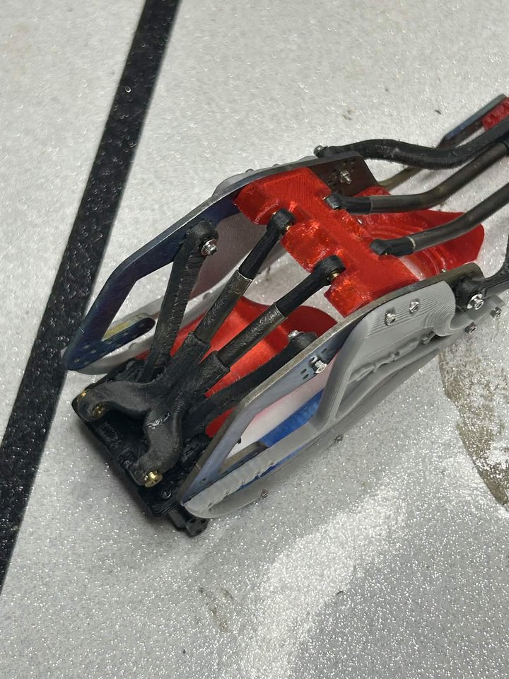 Veng Chassis product image (2)