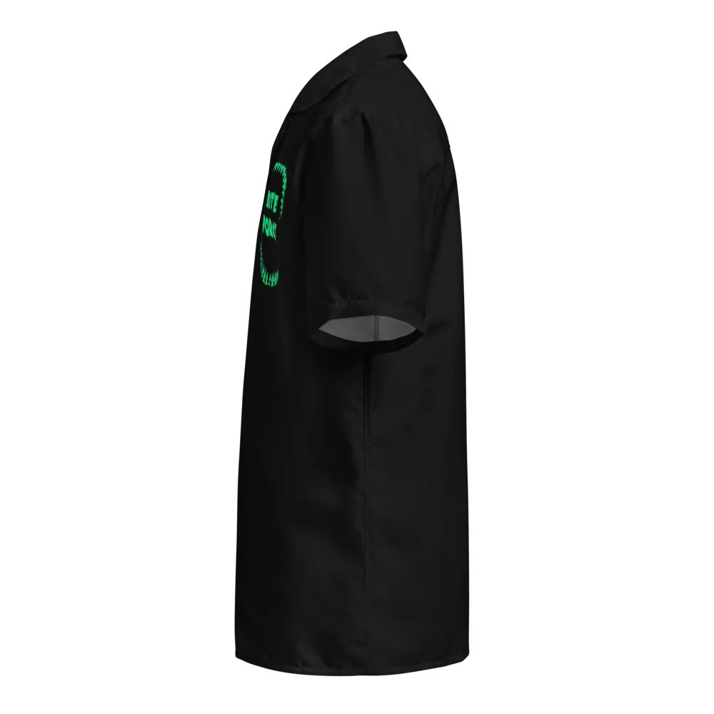 Recycled Polyester Shirt product image (4)