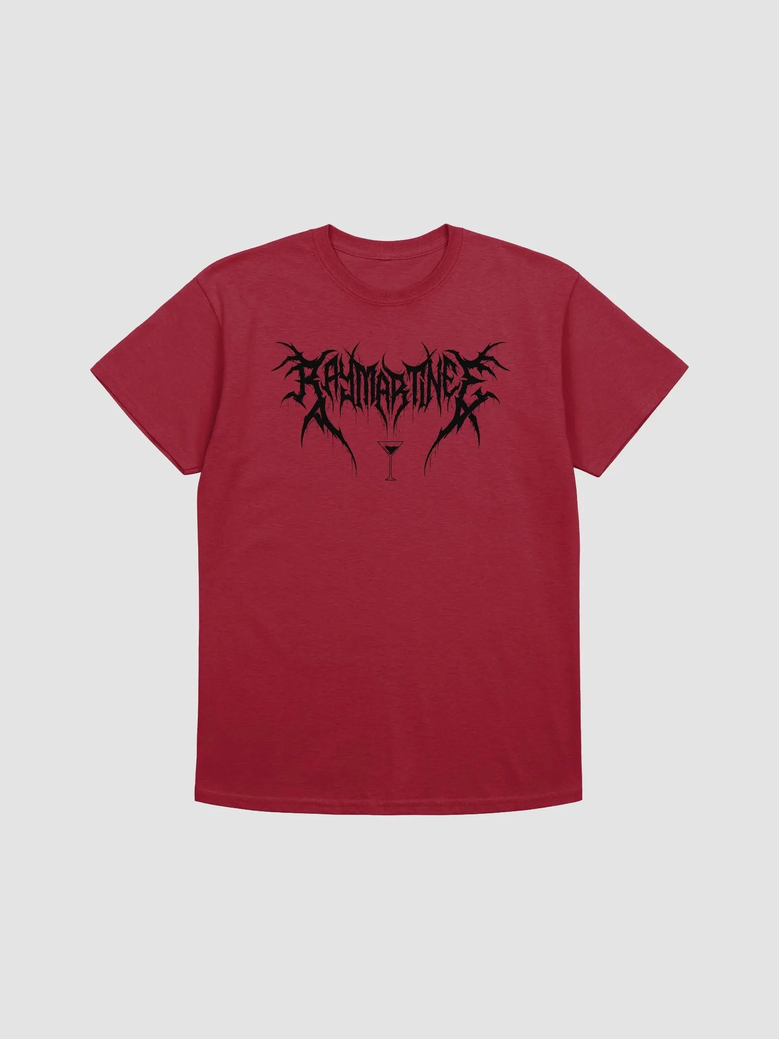 raymartinee drip black logo product image (1)