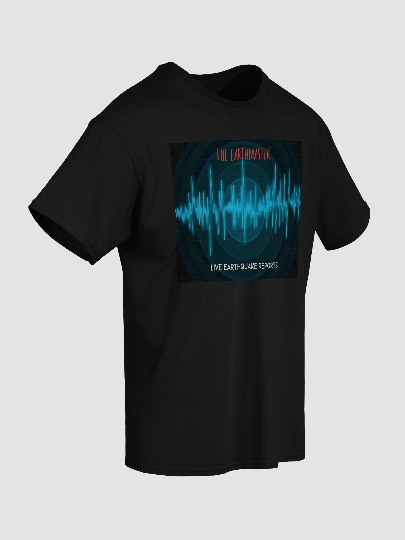 Sunset Silhouette T-Shirt product image (32)