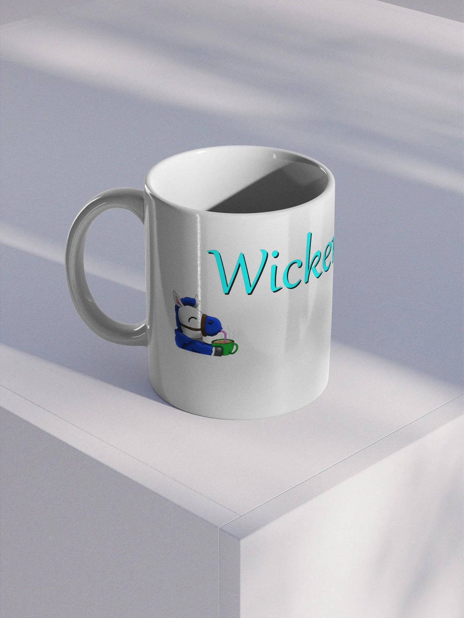 WickerrSip Mug product image (1)