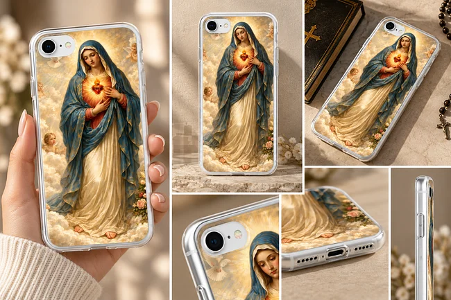 Phone Cases With Bold Street Style