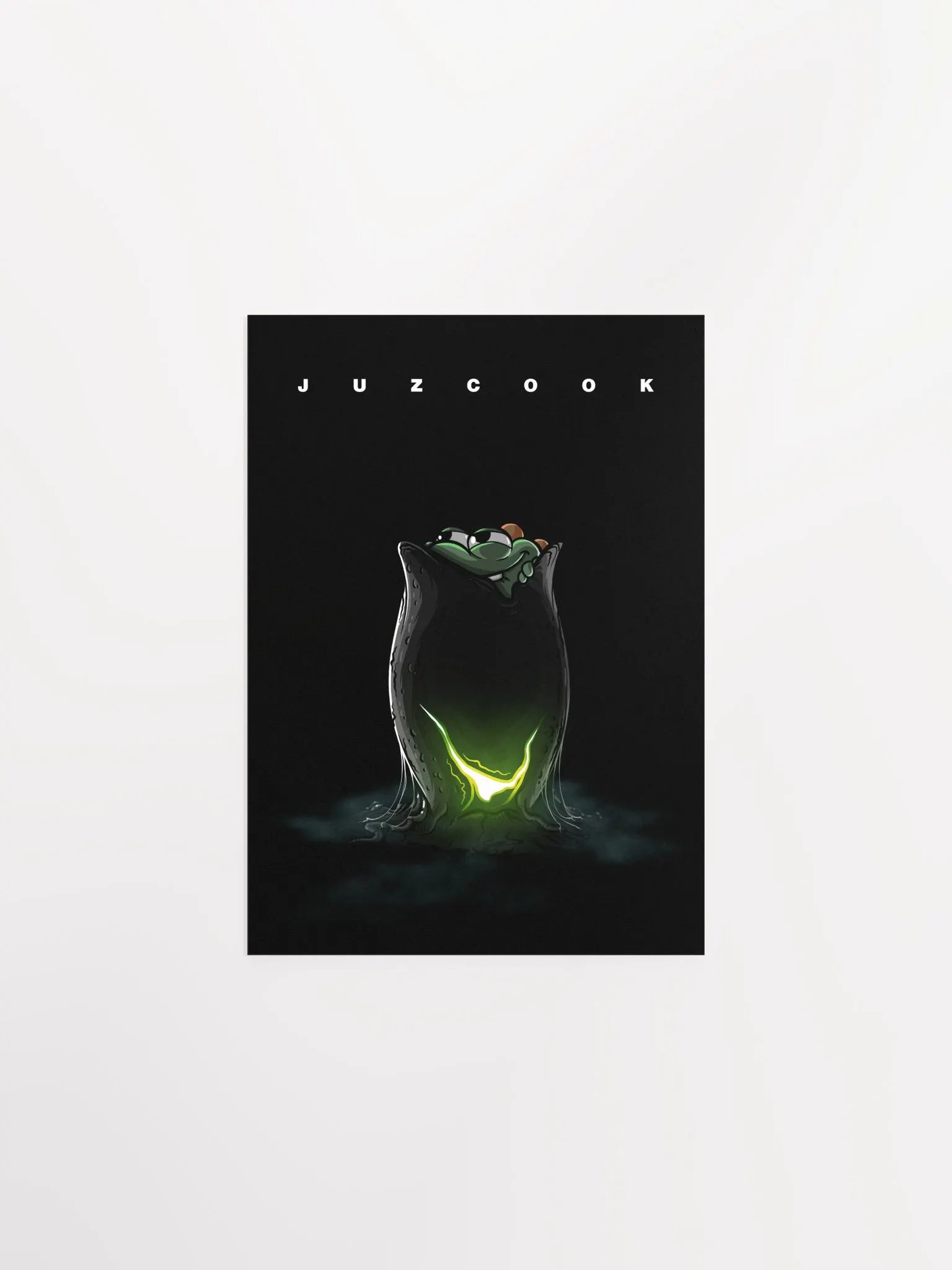 Face Smugger Poster product image (1)