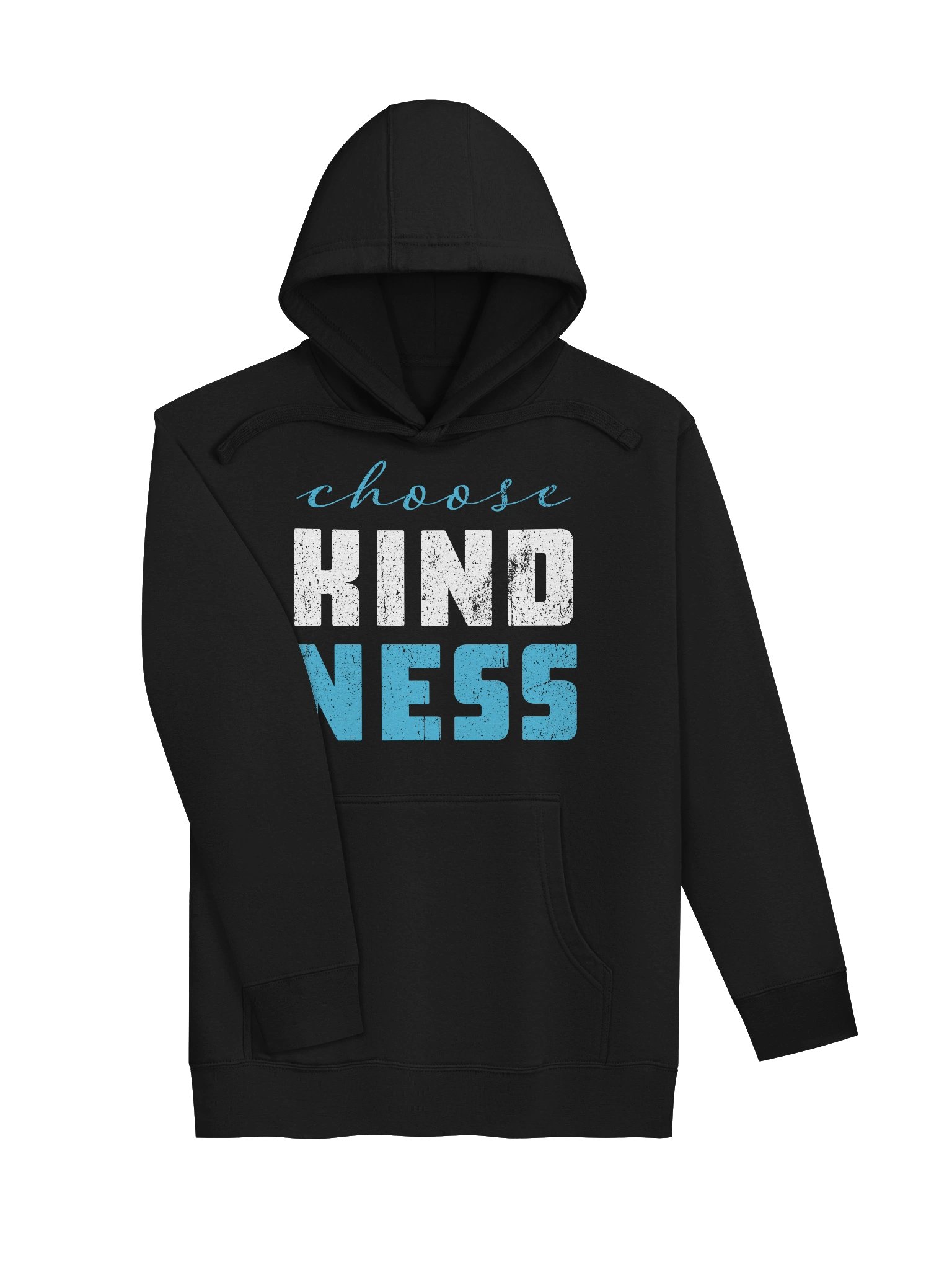 Choose Kindness Hoodie product image (3)