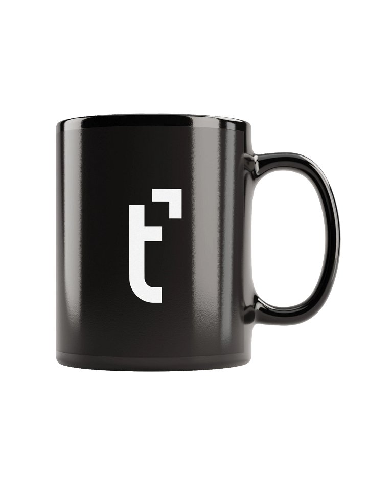 TFM Essentials Mug product image (1)