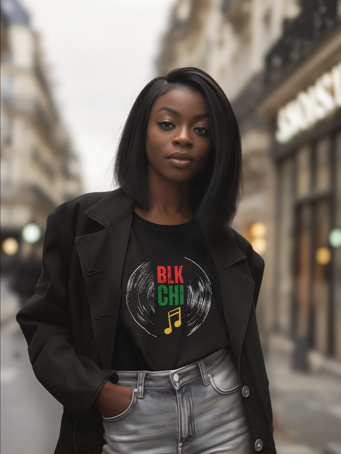 Vinyl Tee product image (5)