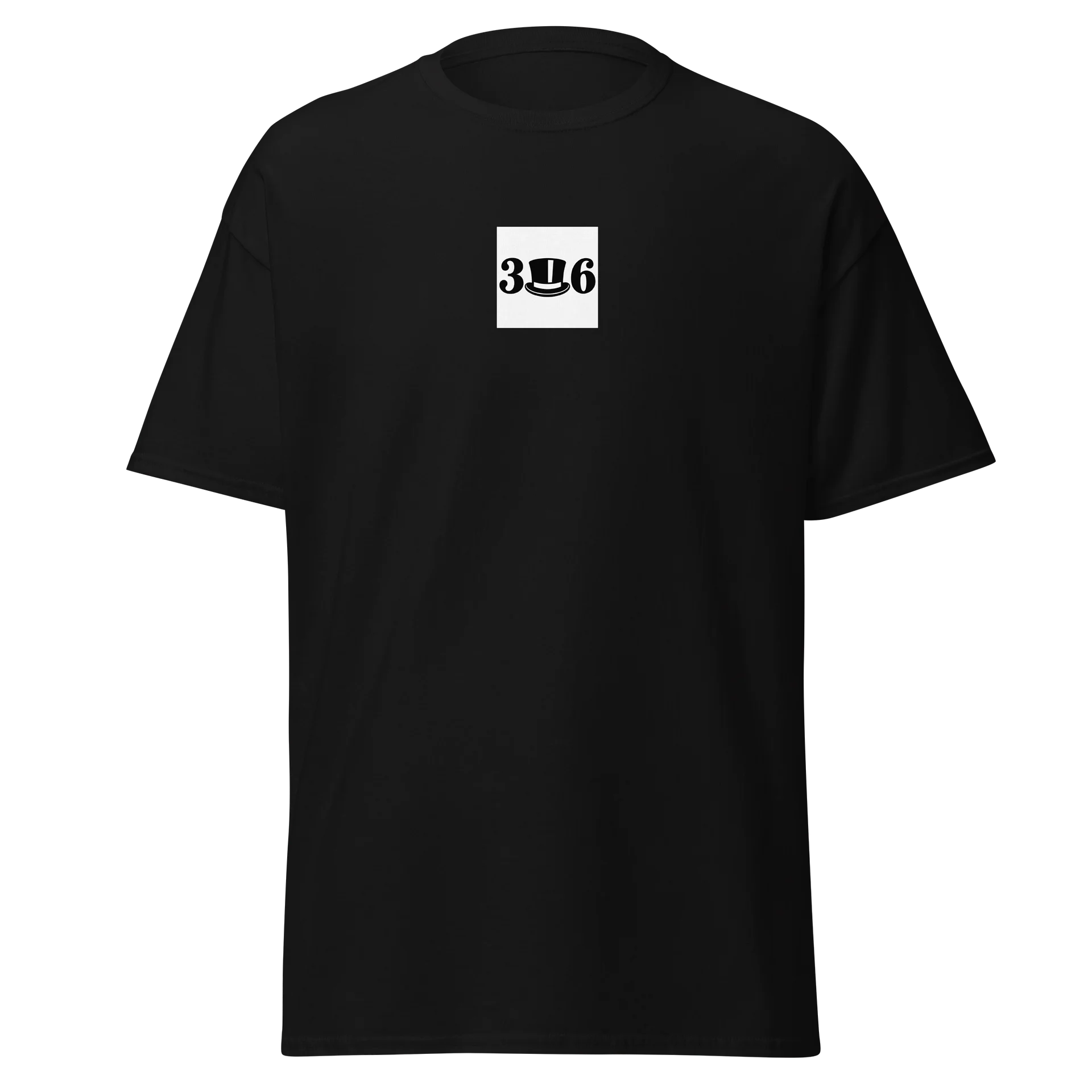 3 HAT 6 “Athena” Heavy Shirt product image (1)