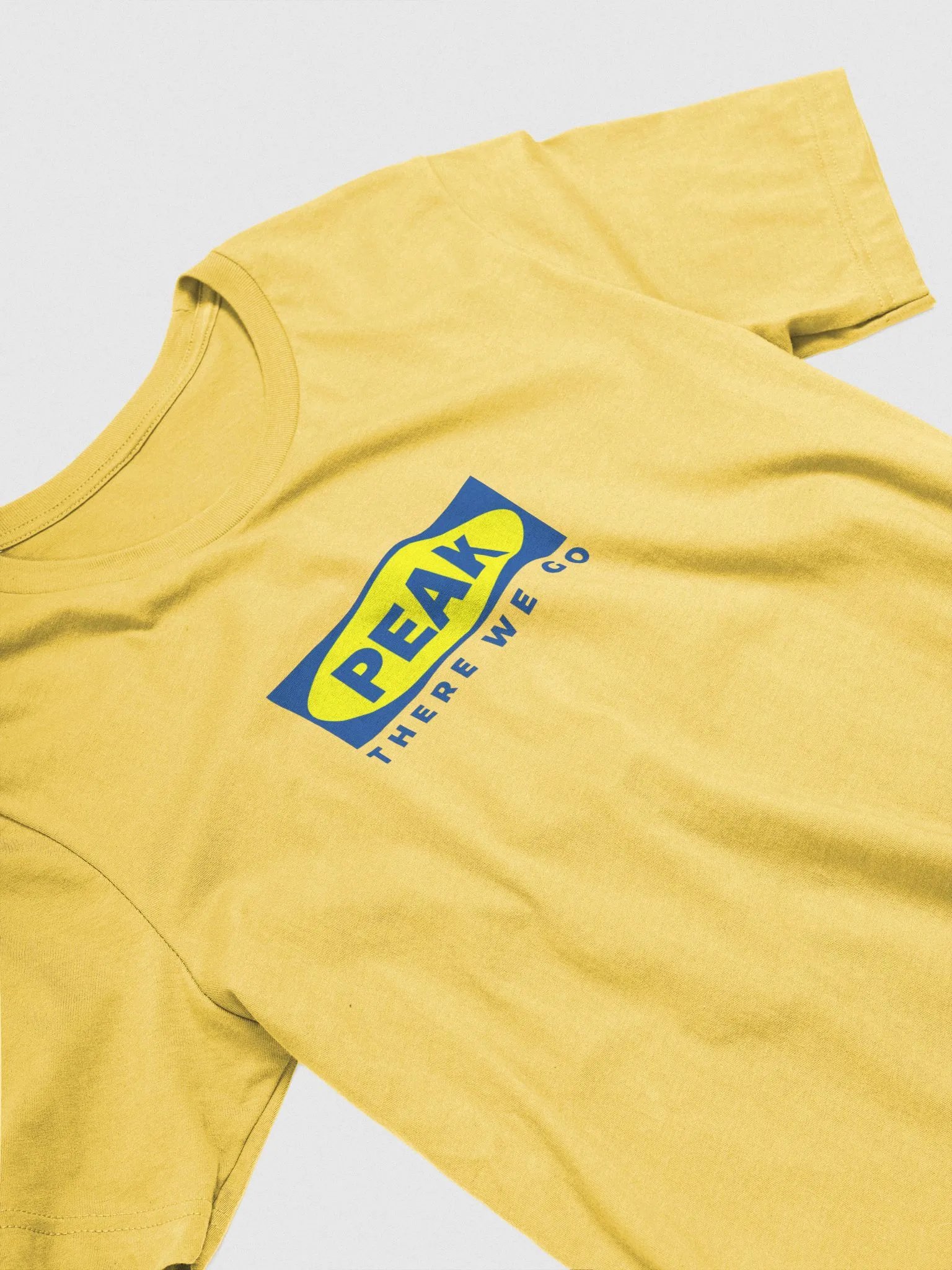 Peakea T-Shirt product image (3)