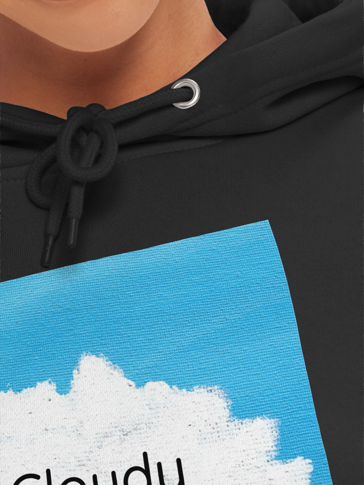 Cloudy Hoodie product image (26)