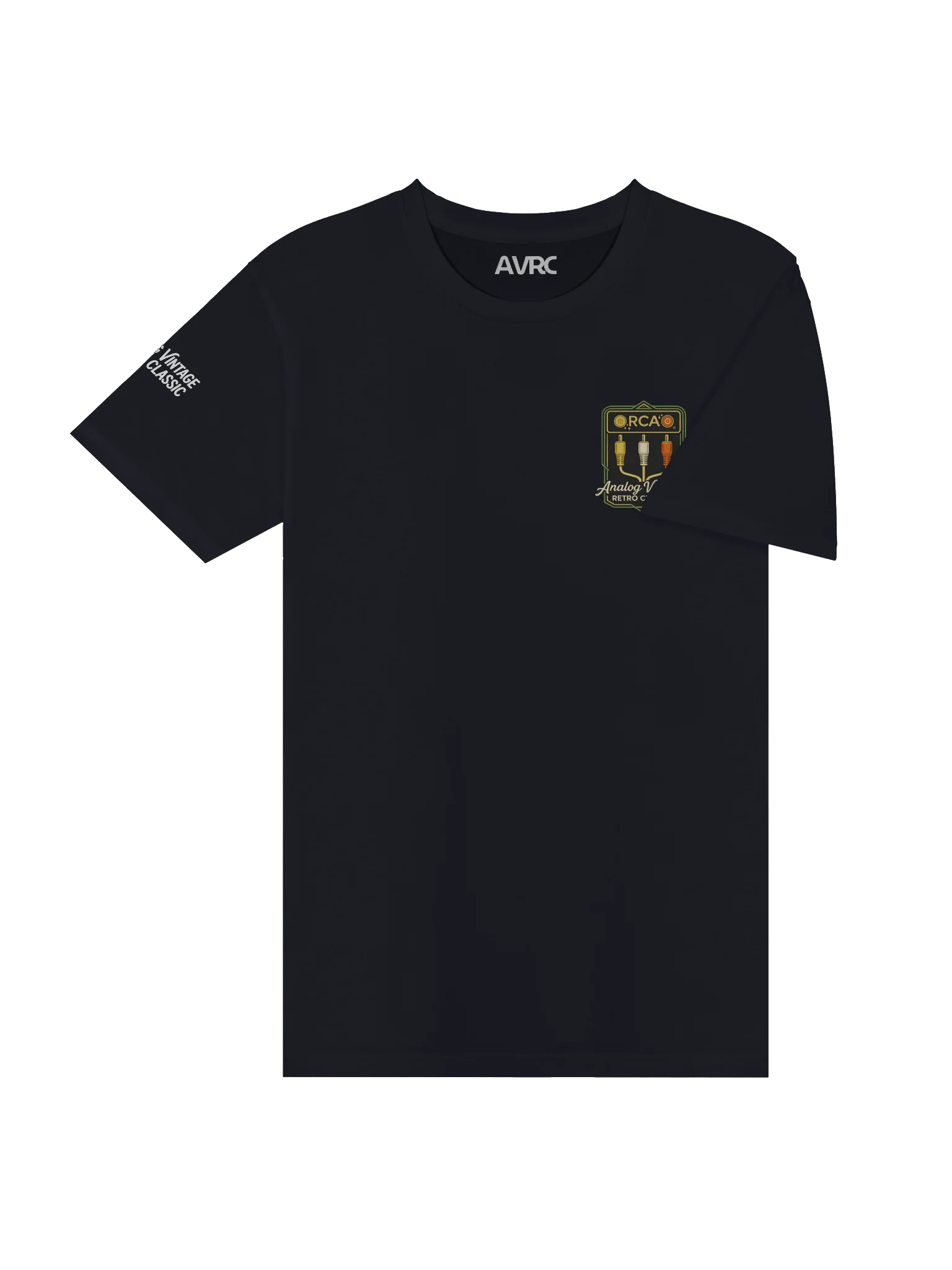 Plugged In Tee product image (4)