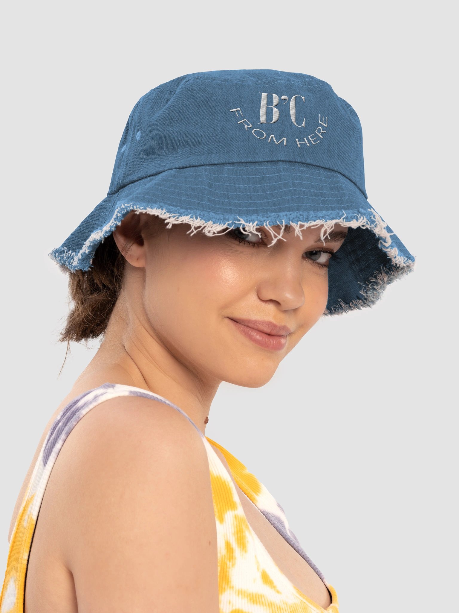 BOB // B'C From Here product image (1)