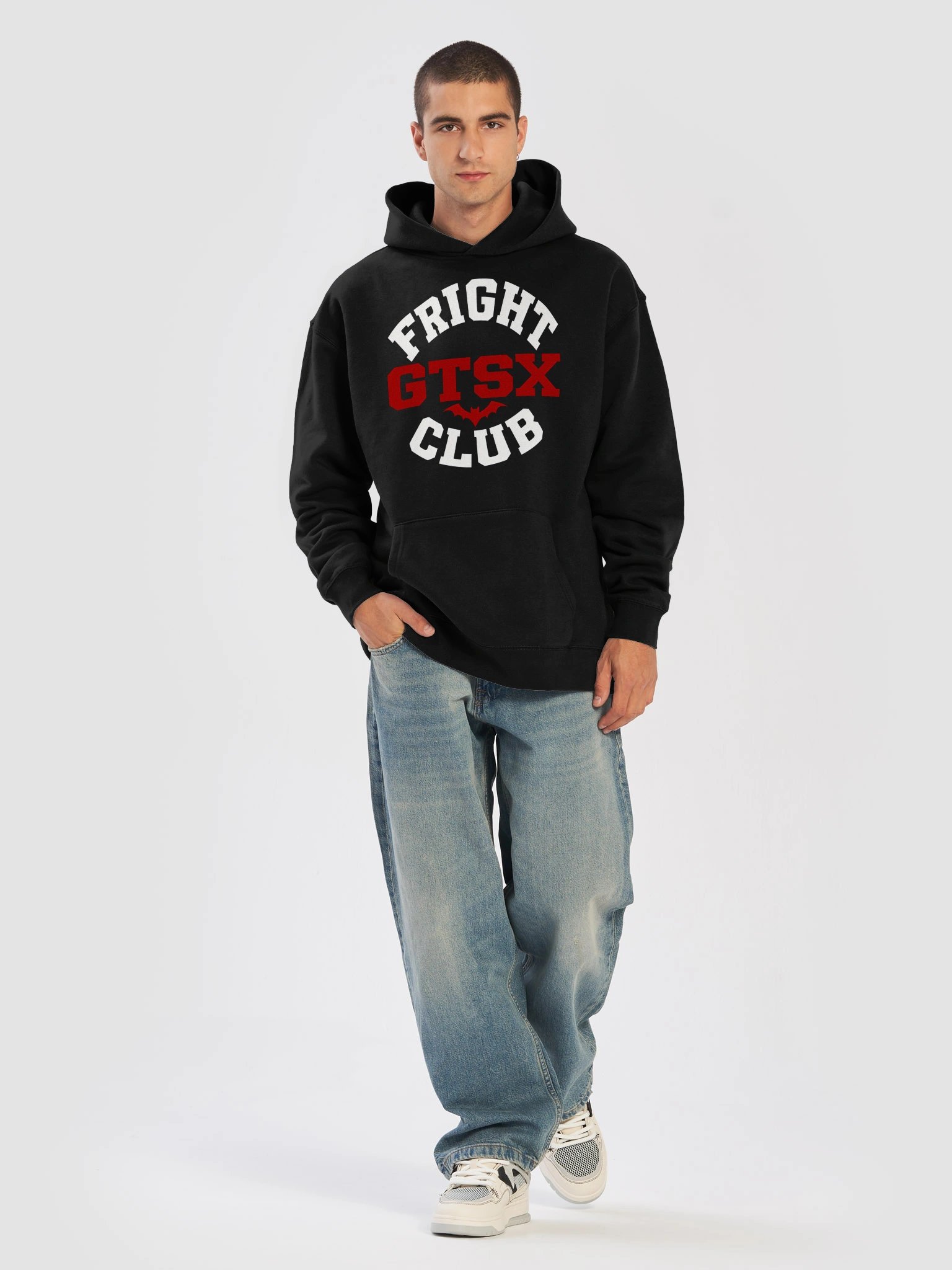 GTSX FRIGHT CLUB product image (17)