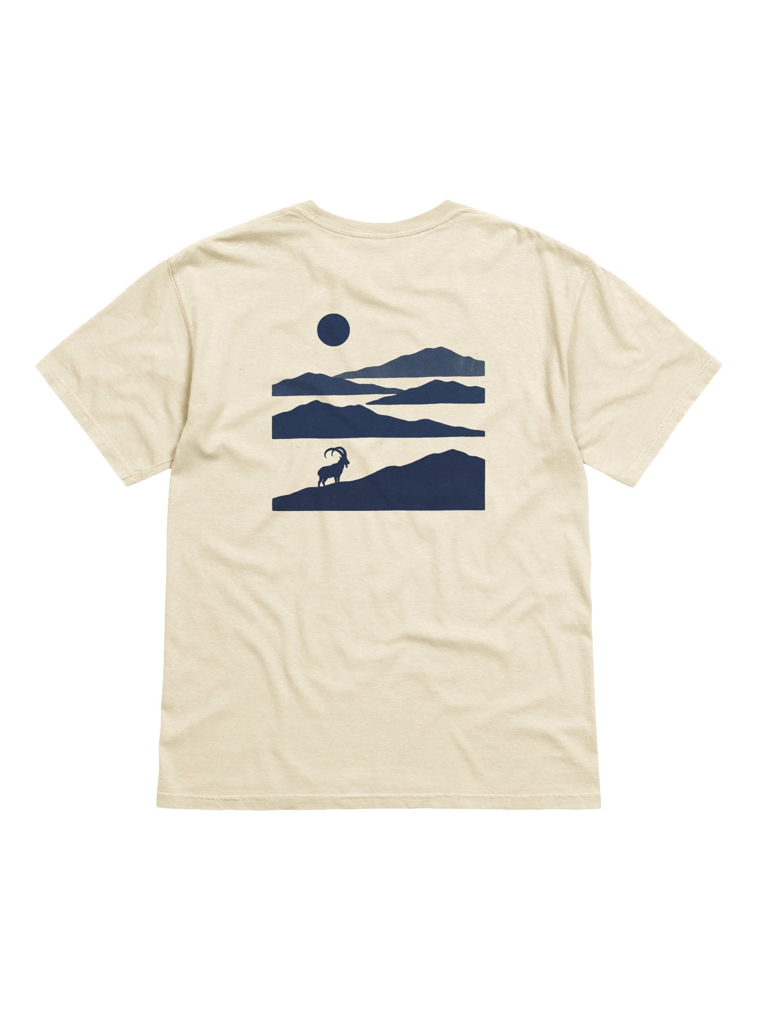 HIMALAYA TEE product image (2)