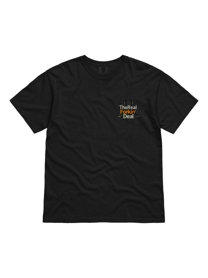 Operator Division Tee product image (2)