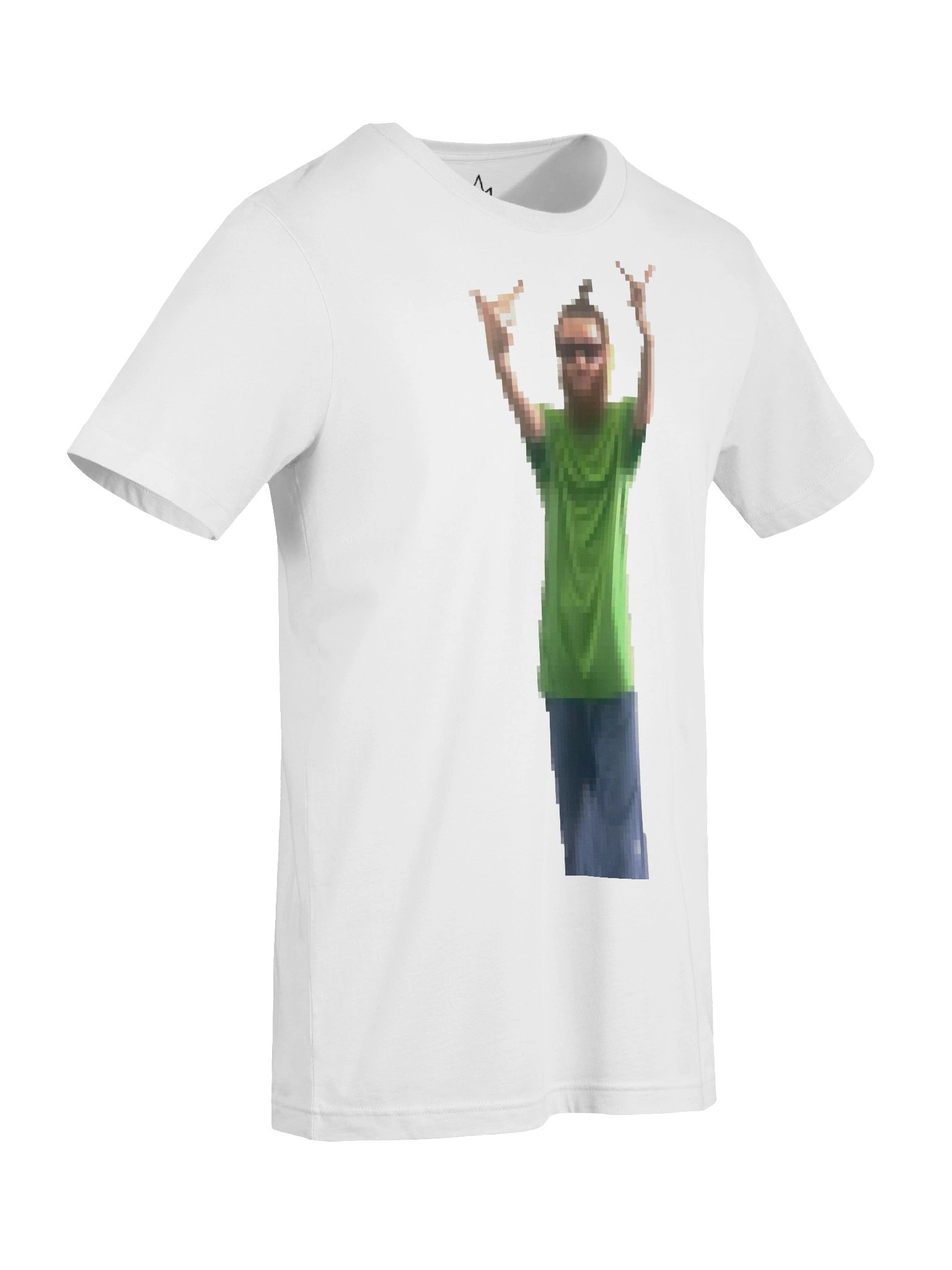 Lime Season Tee product image (9)