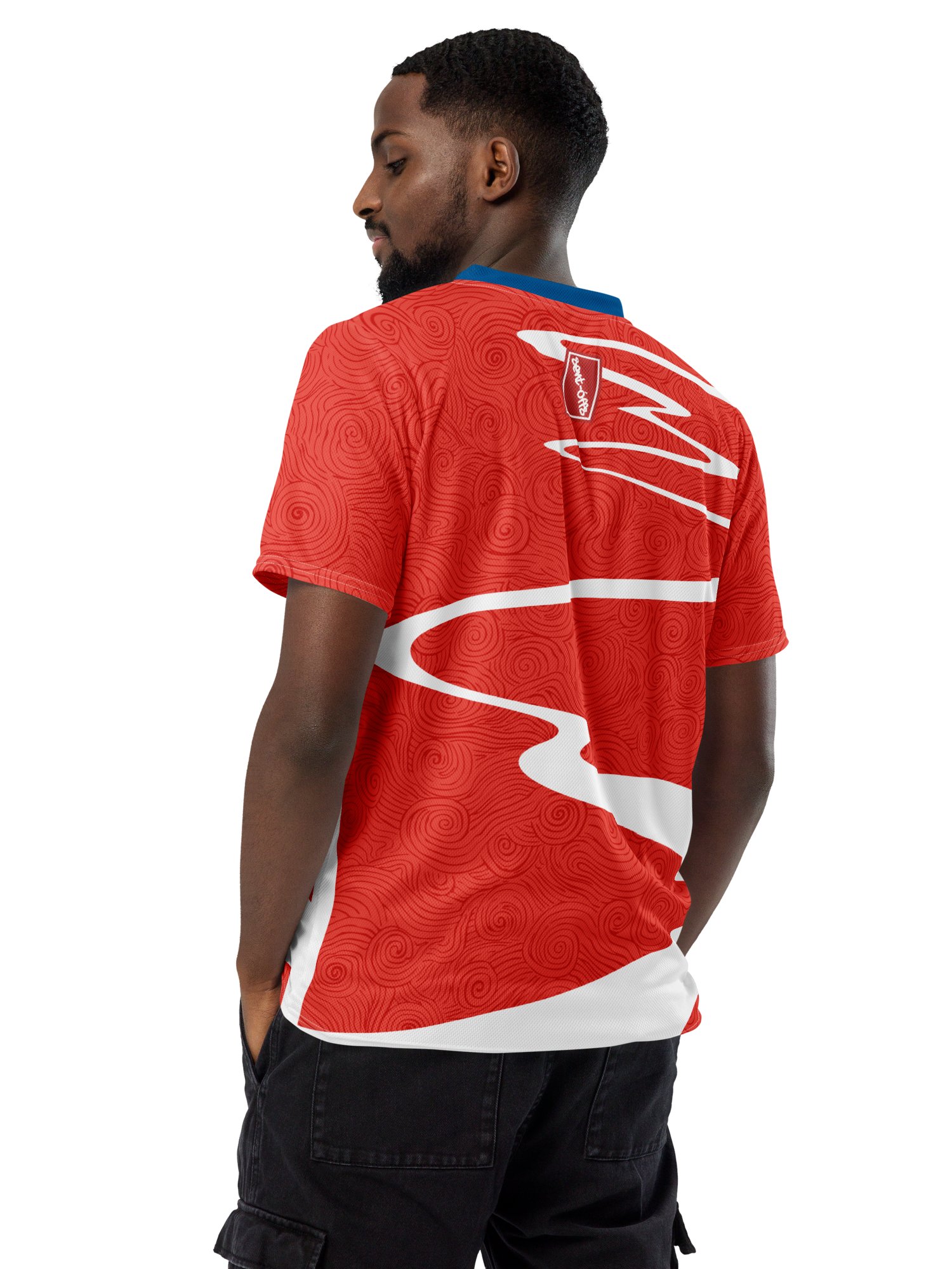 World Cup Underdog Project — Panama Jersey product image (6)