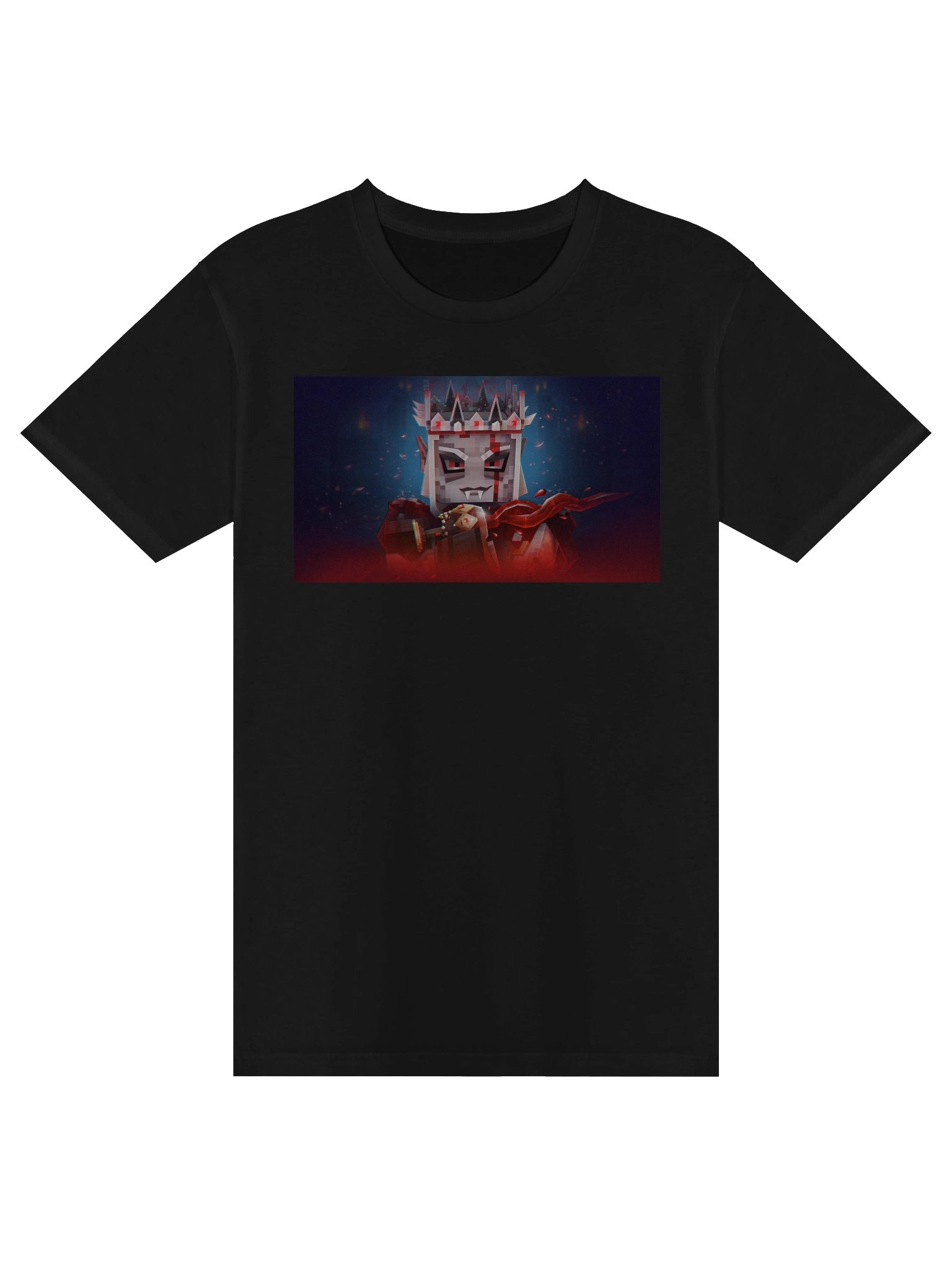 Ash Crown T-Shirt product image (3)