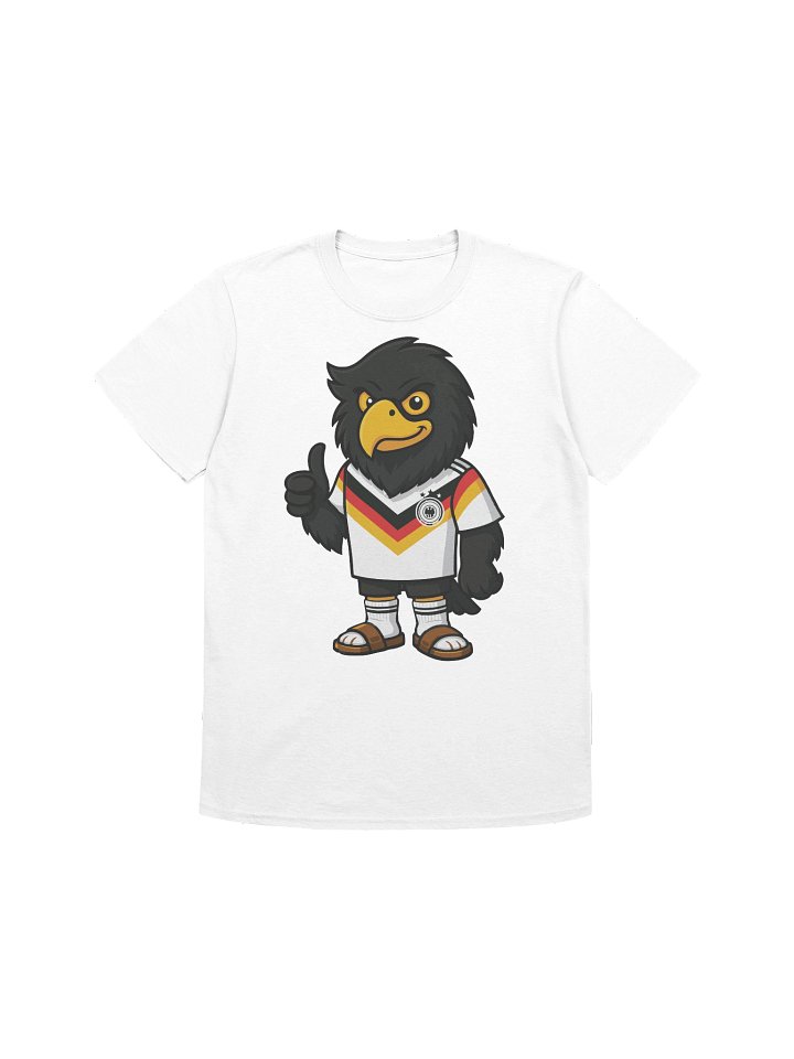 Schlandi-Shirt product image (1)